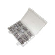 Seasense 270 Piece Stainless Steel Hardware Assortment - 50048214 - image 1