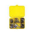 Seasense 47 Piece Canvas Fastener Kit - 50048250 - image 1