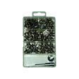 Seasense 101 Piece Canvas Fastener Kit - 50048253 - image 1