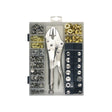 Seasense 450 Piece Canvas Fastener Kit - 50048263 - image 1