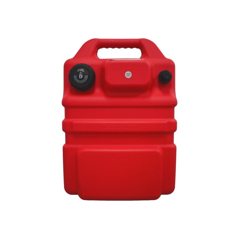 Seasense SecureStack 6 Gallon Stackable Fuel Tank - 50052017 - image 3