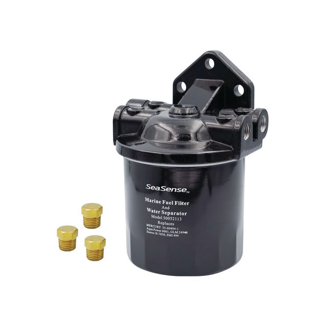 Seasense Fuel Filter/Water Separator Kit - 50052103 - image 1