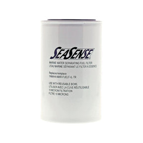 Seasense Water Separating Fuel Filter (Yamaha, 2 & 4 Cycle) - 50052115 - image 1