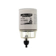 Seasense Universal Water Separating Fuel Filter with Water Collecting Bowl (2 & 4 Cycle) - 50052119 - image 1
