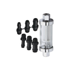Seasense In-Line Fuel Filter Kit - 50052125 - image 1