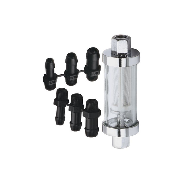 Seasense In-Line Fuel Filter Kit - 50052125 - image 1