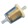 Seasense Disposable Fuel Filter (For 1/4" and 5/16" Fuel Line) - 50052135 - image 1