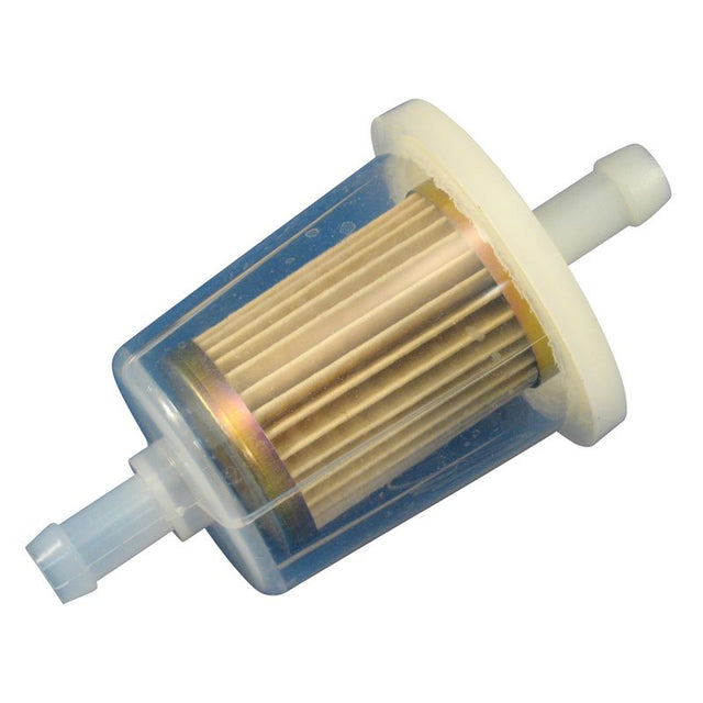Seasense Disposable Fuel Filter (For 1/4" and 5/16" Fuel Line) - 50052135 - image 1