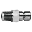 Seasense Tank/Hose Fuel Fitting - Honda (Male Tank Fitting) - 50052213 - image 1