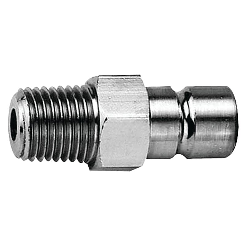 Seasense Tank/Hose Fuel Fitting - Honda (Male Tank Fitting) - 50052213 - image 1