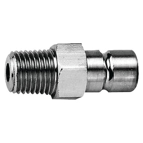 Seasense Tank/Hose Fuel Fitting - Honda (Male Tank Fitting) - 50052213 - image 1