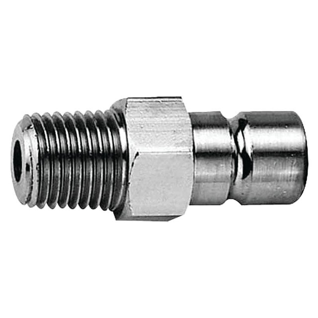 Seasense Tank/Hose Fuel Fitting - Honda (Male Tank Fitting) - 50052213 - image 1