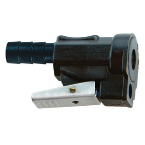 Seasense Tank/Hose Fuel Fitting - Mercury (Female 2 Prong Clip Style Engine Connector) - 50052212 - image 1