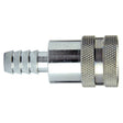 Seasense Tank/Hose Fuel Fitting - Tohatsu/Nissan (Female Fuel Line Connector) - 50052237 - image 1