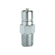 Seasense Tank/Hose Fuel Fitting - Tohatsu/Nissan (Male Tank Fitting) - 50052239 - image 1