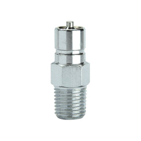 Seasense Tank/Hose Fuel Fitting - Tohatsu/Nissan (Male Tank Fitting) - 50052239 - image 1