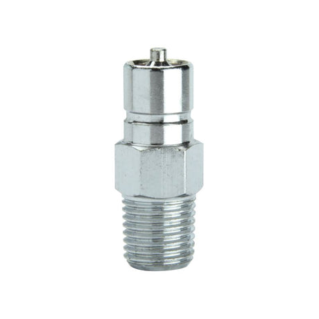 Seasense Tank/Hose Fuel Fitting - Tohatsu/Nissan (Male Tank Fitting) - 50052239 - image 1