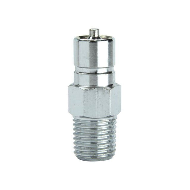 Seasense Tank/Hose Fuel Fitting - Tohatsu/Nissan (Male Tank Fitting) - 50052239 - image 1