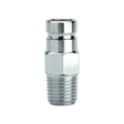 Seasense Tank/Hose Fuel Fitting - Tohatsu/Nissan (Male Tank Fitting) - 50052245 - image 1