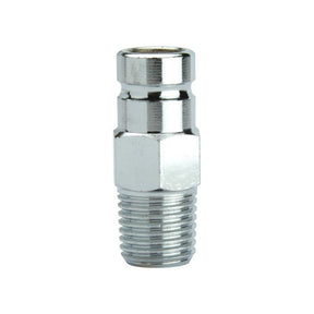 Seasense Tank/Hose Fuel Fitting - Tohatsu/Nissan (Male Tank Fitting) - 50052245 - image 1
