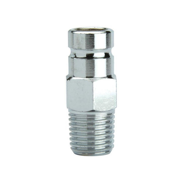 Seasense Tank/Hose Fuel Fitting - Tohatsu/Nissan (Male Tank Fitting) - 50052245 - image 1