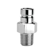 Seasense Tank/Hose Fuel Fitting - Suzuki (Male Tank Fitting) - 50052256 - image 1