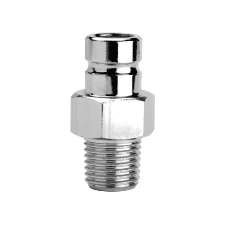 Seasense Tank/Hose Fuel Fitting - Suzuki (Male Tank Fitting) - 50052256 - image 1