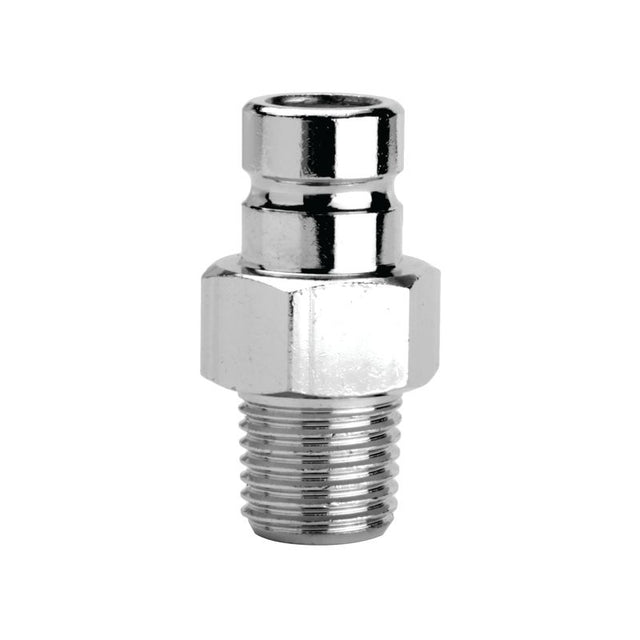 Seasense Tank/Hose Fuel Fitting - Suzuki (Male Tank Fitting) - 50052256 - image 1