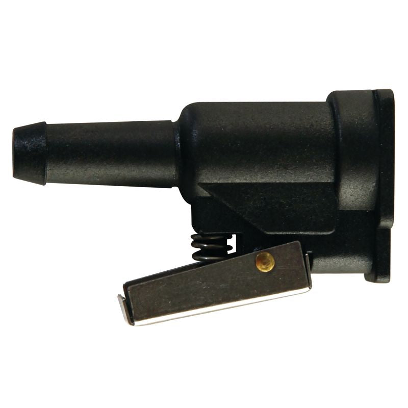 Seasense Tank/Hose Fuel Fitting - BRP/OMC/Johnson/Evinrude (Female Fuel Line Connector) - 50052272 - image 1