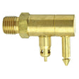 Seasense Tank/Hose Fuel Fitting - Yamaha (Male Tank Connector) - 50052302 - image 1