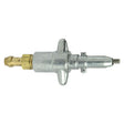 Seasense Tank/Hose Fuel Fitting - Mercury (Male Fuel Connector with 3/8" Barb) - 50052322 - image 1