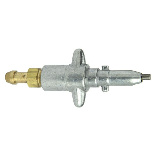 Seasense Tank/Hose Fuel Fitting - Mercury (Male Fuel Connector with 3/8" Barb) - 50052322 - image 1