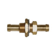 Seasense Brass Bulkhead Fitting - 50052380 - image 1