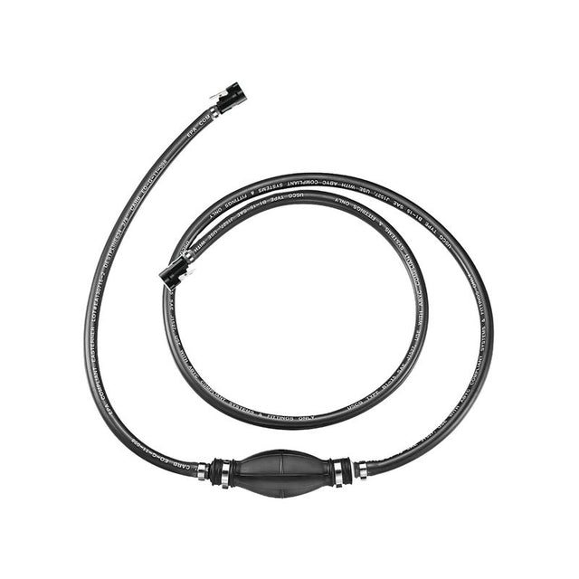 SeaSense Low Permeation Fuel Line Assembly - Yamaha - 50052679-1 - image 1