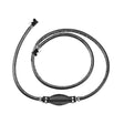 SeaSense Low Permeation 6-1/2’ Fuel Line Assembly - BRP/OMC/Johnson/Evinrude - 50052686-1 - image 1