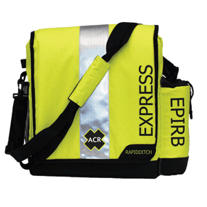 ACR Electronics ACR RapidDitch Express Bag - 2279