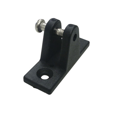 Seasense Nylon Angle Hinge (Black) - 50061234 - image 1