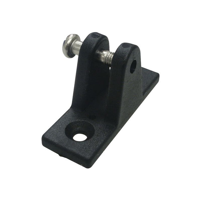 Seasense Nylon Angle Hinge (Black) - 50061234 - image 1