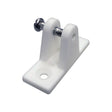 Seasense Nylon Angle Hinge (White) - 50061235 - image 1