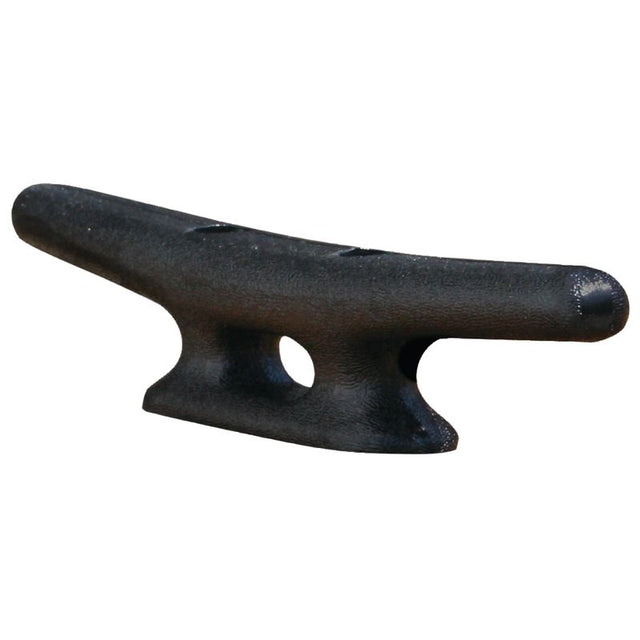 Seasense Light Duty Black Nylon Cleat (Length 6-1/2", Sold Each) - 50062378 - image 1