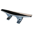 Seasense Chrome Plated Zamak Cleat (Length 4-1/2", Sold Per Pair) - 50062421 - image 1