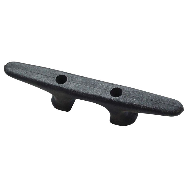 Seasense Black Nylon Cleat (Length 4-1/2") - 50062442 - image 1