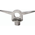 Seasense Stainless Steel Lift Ring Cleat - 50062467 - image 1