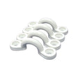 Seasense Plastic Eye Straps (Sold 4 Pieces Per Card) - 50062692 - image 1