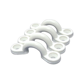 Seasense Plastic Eye Straps (Sold 4 Pieces Per Card) - 50062692 - image 1