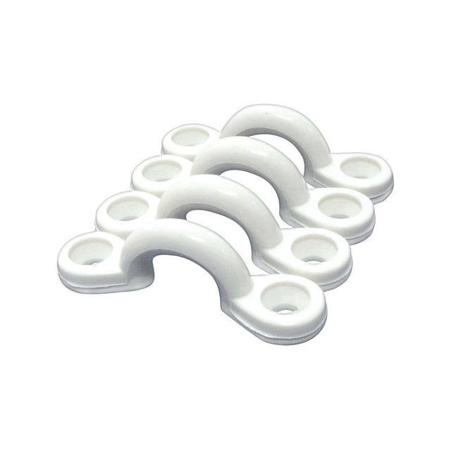 Seasense Plastic Eye Straps (Sold 4 Pieces Per Card) - 50062692 - image 1