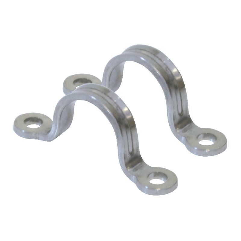 Seasense Stainless Steel Pad Eyes (Sold Per Pair) - 50062695 - image 1