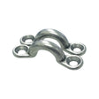 Seasense Stainless Steel Eye Straps (Sold Per Pair) - 50062698 - image 1