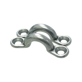 Seasense Stainless Steel Eye Straps (Sold Per Pair) - 50062698 - image 1