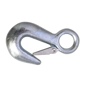 Seasense Utility Snap Hook with Spring Loaded Hook (Length 4") - 50063172 - image 1